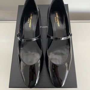 Saint Laurent Sistine 20 Pump